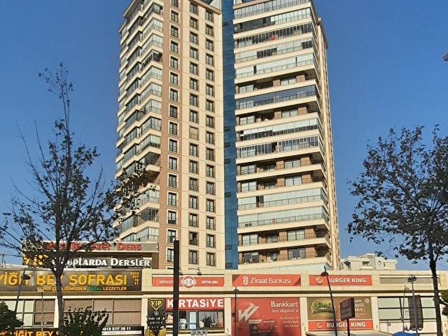 Yasamkent Gozum Park Evlerin De Satilik 4 1 Firsat Daire 39997 3977 Hurriyet Emlak