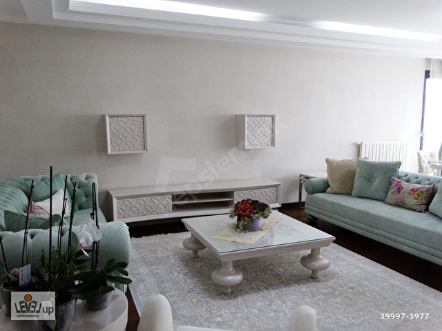 Yasamkent Gozum Park Evlerin De Satilik 4 1 Firsat Daire 39997 3977 Hurriyet Emlak