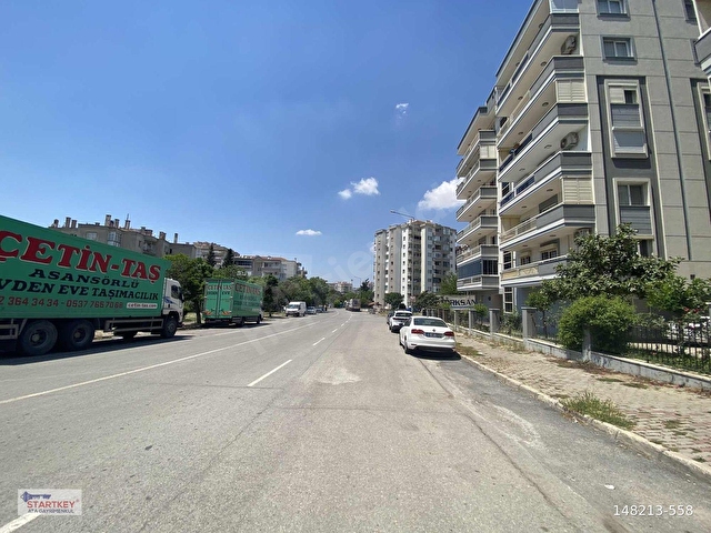 Bayraklı Soğukkuyu Mahallesi 3+1 Satılık Daire - Görsel 3