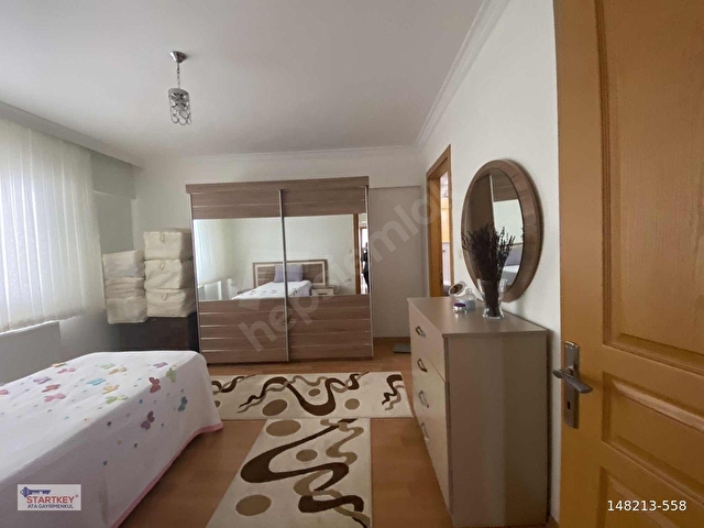 Bayraklı Soğukkuyu Mahallesi 3+1 Satılık Daire - Görsel 24