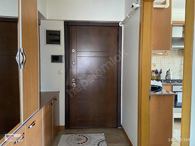 Bayraklı Soğukkuyu Mahallesi 3+1 Satılık Daire - Görsel 27