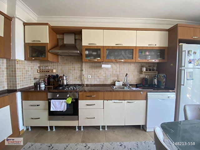 Bayraklı Soğukkuyu Mahallesi 3+1 Satılık Daire - Görsel 15