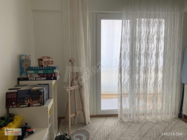 Bayraklı Soğukkuyu Mahallesi 3+1 Satılık Daire - Görsel 29
