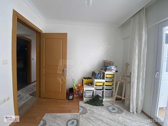 Bayraklı Soğukkuyu Mahallesi 3+1 Satılık Daire - Görsel 28