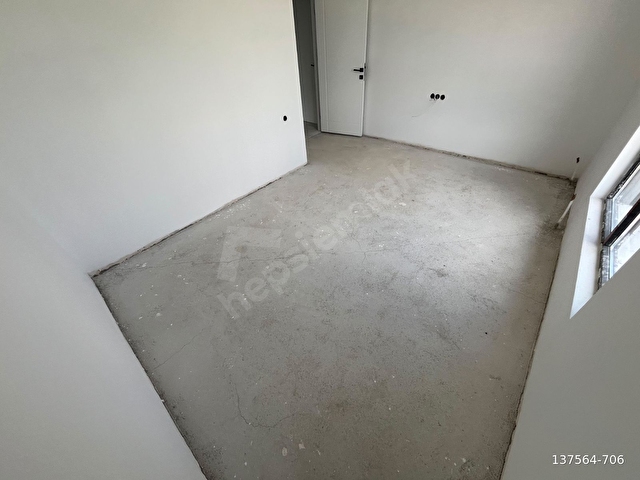!!TAMKOÇDAN SATILIK CADDE ÜZERİ SIFIR YAPI MANZARALI 3+1 DAİRE - Görsel 26