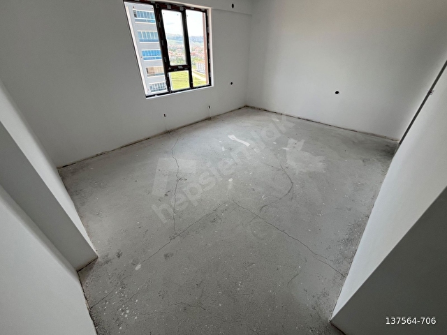 !!TAMKOÇDAN SATILIK CADDE ÜZERİ SIFIR YAPI MANZARALI 3+1 DAİRE - Görsel 9