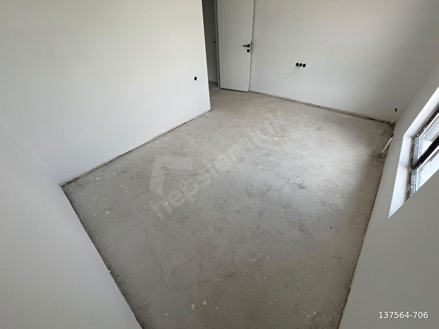!!TAMKOÇDAN SATILIK CADDE ÜZERİ SIFIR YAPI MANZARALI 3+1 DAİRE - Görsel 24