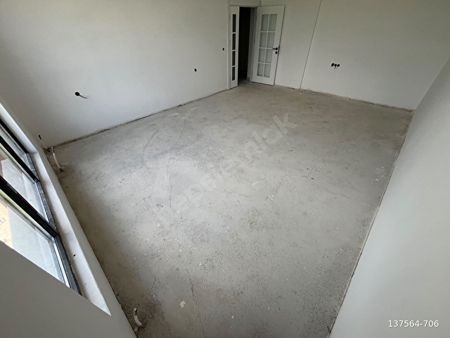 !!TAMKOÇDAN SATILIK CADDE ÜZERİ SIFIR YAPI MANZARALI 3+1 DAİRE - Görsel 18