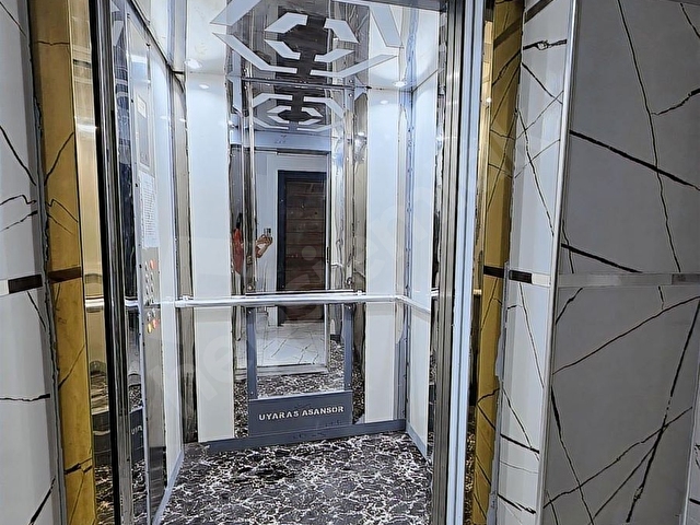 MERSİN ERDEMLİ TÖMÜK EŞYALI 1+1 DAİRE ACİL SATILIK - Görsel 19