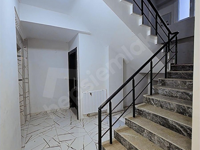 MERSİN ERDEMLİ TÖMÜK EŞYALI 1+1 DAİRE ACİL SATILIK - Görsel 10