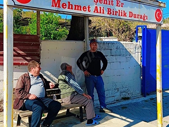 MASRAFLI KARGIR EV İSTEGİNİZE GÖRE YAPMA İMKANI - Görsel 20