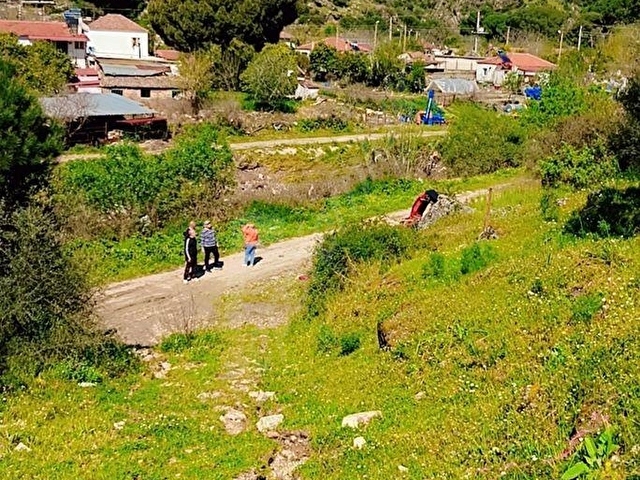 MASRAFLI KARGIR EV İSTEGİNİZE GÖRE YAPMA İMKANI - Görsel 16