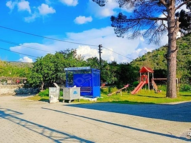 MASRAFLI KARGIR EV İSTEGİNİZE GÖRE YAPMA İMKANI - Görsel 21