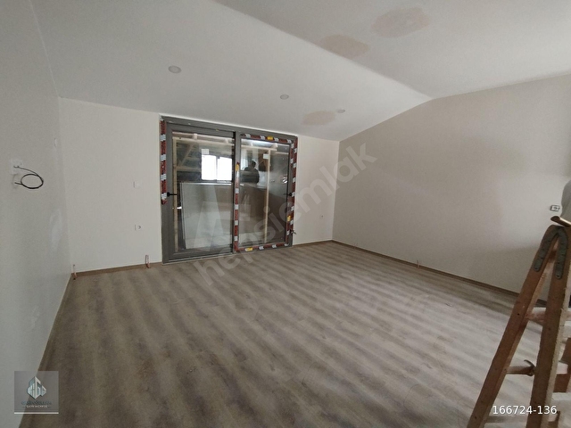 GARİPOĞULLARI GAYRİMENKULDEN LUX 3+1 DUBLX SATILIK... - Görsel 4
