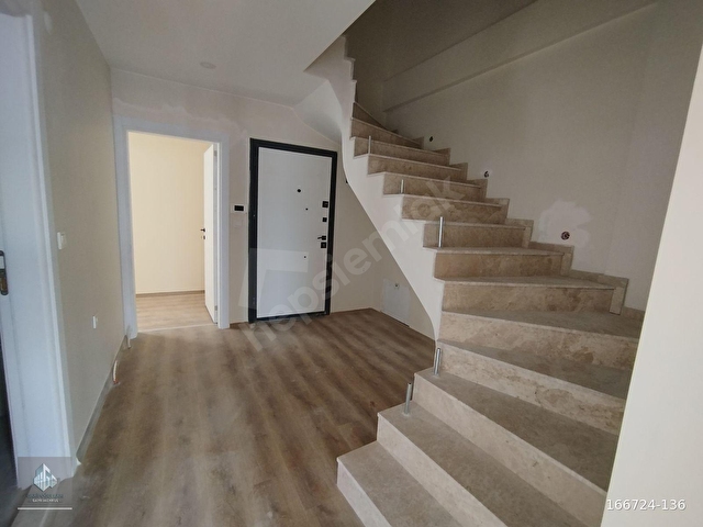 GARİPOĞULLARI GAYRİMENKULDEN LUX 3+1 DUBLX SATILIK... - Görsel 13