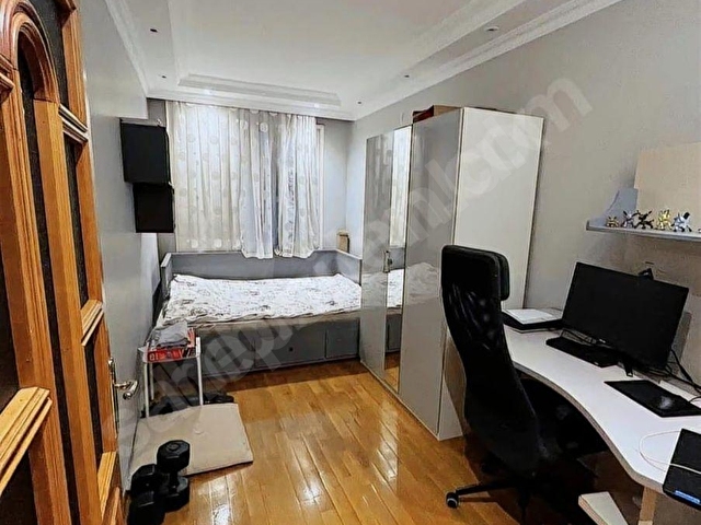 ODEUM GAYRİMENKUL BAĞLARBAŞI MAH. 3+1 SATILIK DAİRE - Görsel 15
