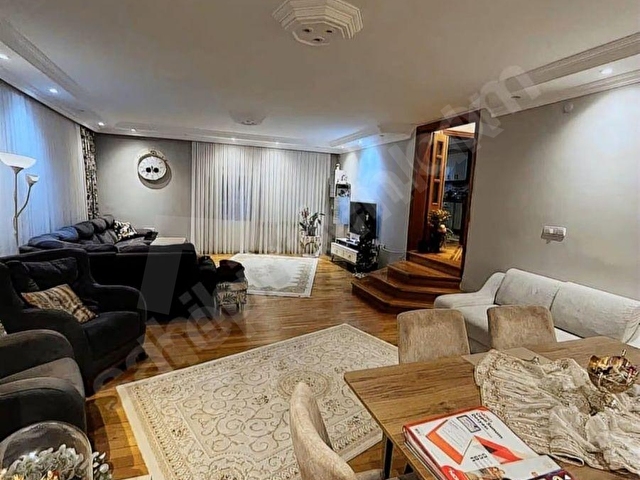 ODEUM GAYRİMENKUL BAĞLARBAŞI MAH. 3+1 SATILIK DAİRE - Görsel 3