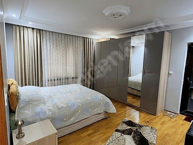 ODEUM GAYRİMENKUL BAĞLARBAŞI MAH. 3+1 SATILIK DAİRE - Görsel 18