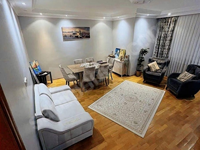 ODEUM GAYRİMENKUL BAĞLARBAŞI MAH. 3+1 SATILIK DAİRE - Görsel 7