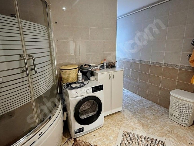 ODEUM GAYRİMENKUL BAĞLARBAŞI MAH. 3+1 SATILIK DAİRE - Görsel 11