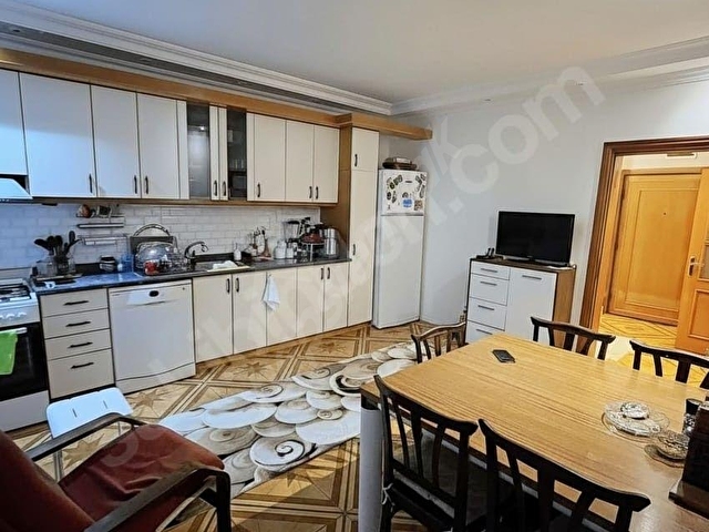ODEUM GAYRİMENKUL BAĞLARBAŞI MAH. 3+1 SATILIK DAİRE - Görsel 14
