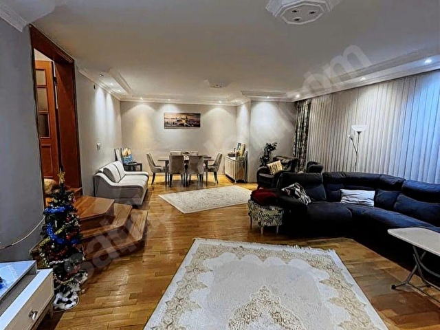 ODEUM GAYRİMENKUL BAĞLARBAŞI MAH. 3+1 SATILIK DAİRE - Görsel 4