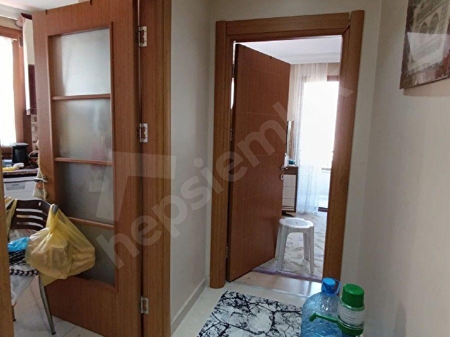 GÜLTEPEDE 2+1 GENİŞ ÇİFT BALKONLU ÖN CEPHE DAİRE - Görsel 6