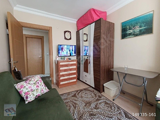 GÜLTEPEDE 2+1 GENİŞ ÇİFT BALKONLU ÖN CEPHE DAİRE - Görsel 14