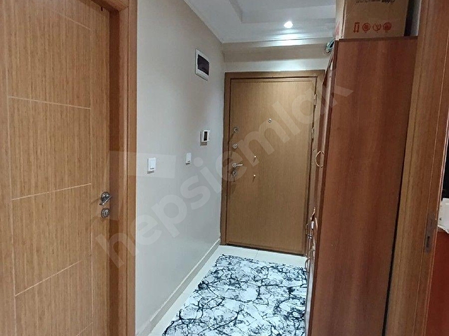 GÜLTEPEDE 2+1 GENİŞ ÇİFT BALKONLU ÖN CEPHE DAİRE - Görsel 16
