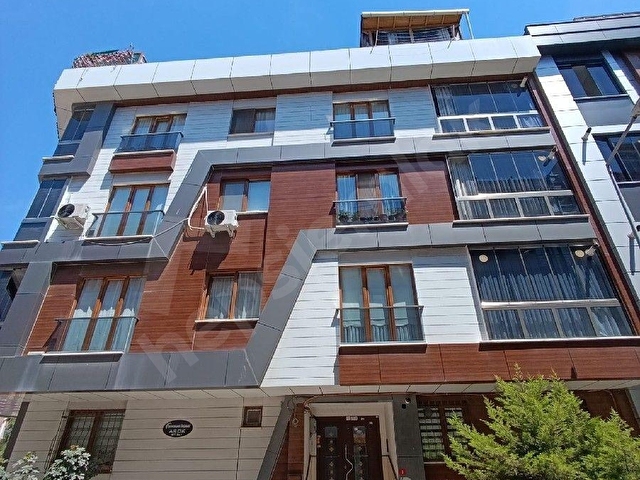 GÜLTEPEDE 2+1 GENİŞ ÇİFT BALKONLU ÖN CEPHE DAİRE - Görsel 19