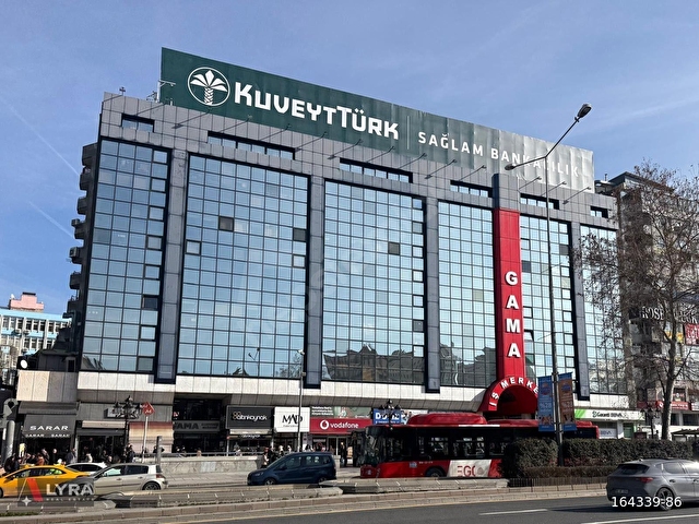 Çankaya Meşrutiyet Satılık