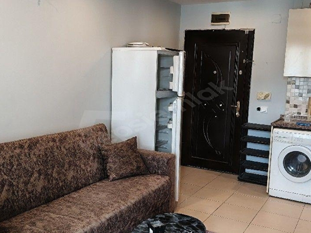 ALINDA MERSİN YENİŞEHİR ÇİFTLİKKÖDE EŞYALI KİRALİK DAİRE - Görsel 3