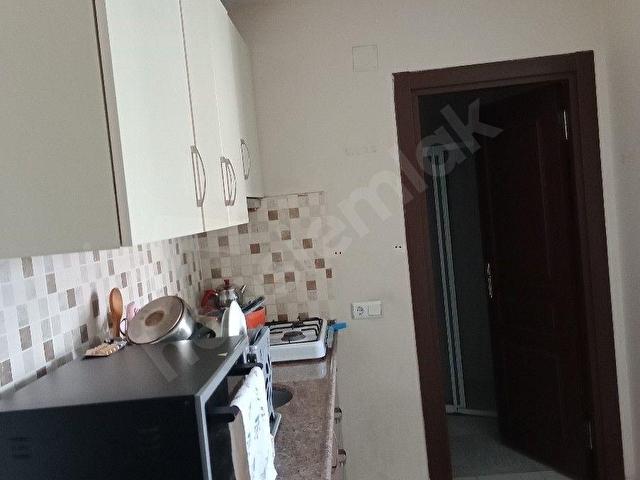 ALINDA MERSİN YENİŞEHİR ÇİFTLİKKÖDE EŞYALI KİRALİK DAİRE - Görsel 4