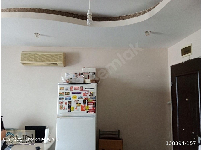 ALINDA MERSİN YENİŞEHİR ÇİFTLİKKÖDE EŞYALI KİRALİK DAİRE - Görsel 6