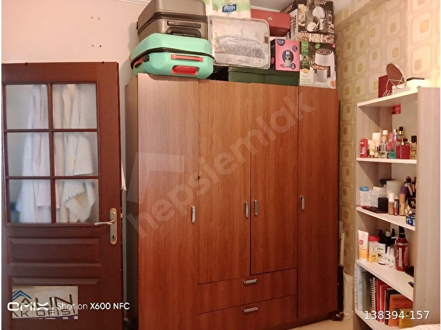ALINDA MERSİN YENİŞEHİR ÇİFTLİKKÖDE EŞYALI KİRALİK DAİRE - Görsel 8