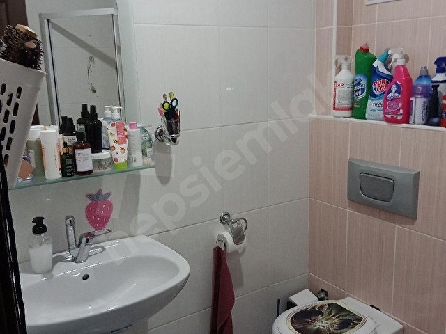 ALINDA MERSİN YENİŞEHİR ÇİFTLİKKÖDE EŞYALI KİRALİK DAİRE - Görsel 9