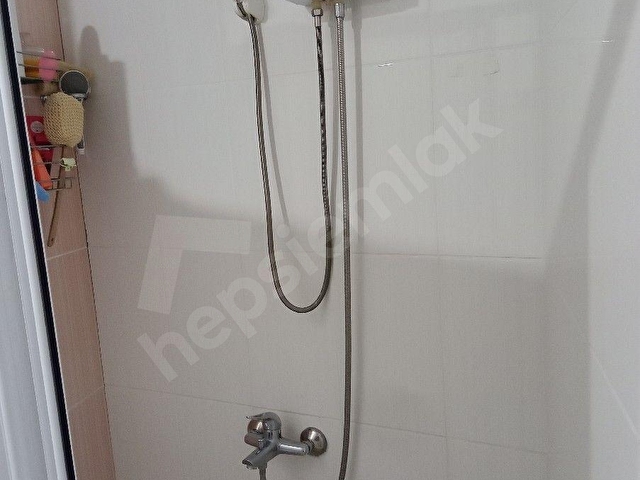 ALINDA MERSİN YENİŞEHİR ÇİFTLİKKÖDE EŞYALI KİRALİK DAİRE - Görsel 10