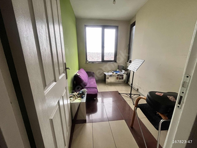 BEYOĞLU ŞİŞHANEDE KİRALIK OFİS - Görsel 9
