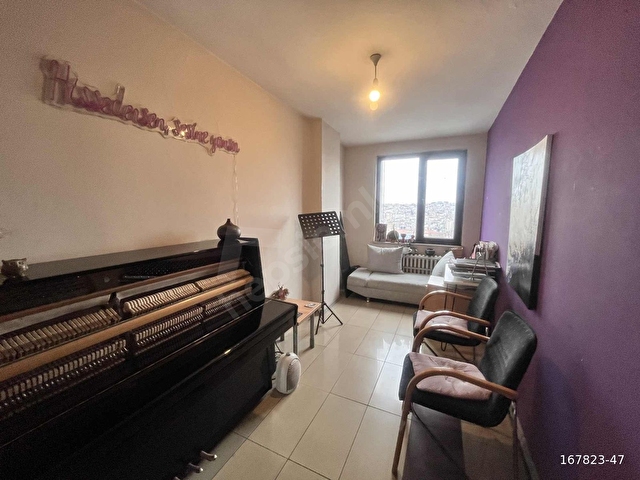 BEYOĞLU ŞİŞHANEDE KİRALIK OFİS - Görsel 8