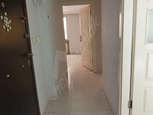 MEHTERÇEŞME MAH 2+1 SATILIK DAİRE 90 M2 ASANSÖRLÜ - Görsel 15