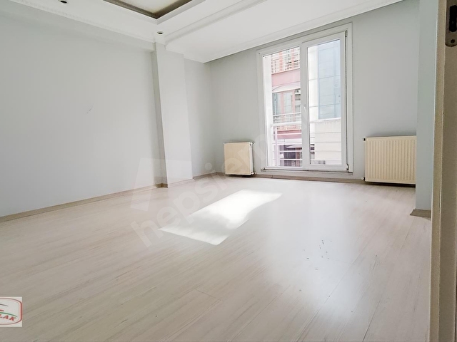 MEHTERÇEŞME MAH 2+1 SATILIK DAİRE 90 M2 ASANSÖRLÜ - Görsel 3