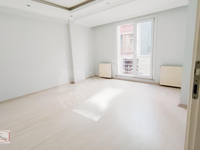 MEHTERÇEŞME MAH 2+1 SATILIK DAİRE 90 M2 ASANSÖRLÜ