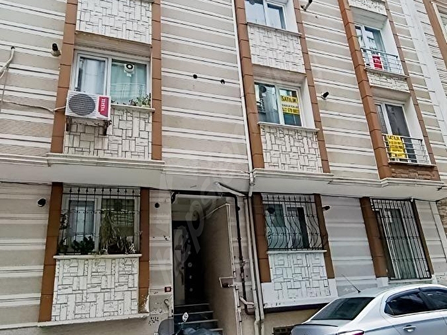 MEHTERÇEŞME MAH 2+1 SATILIK DAİRE 90 M2 ASANSÖRLÜ - Görsel 27