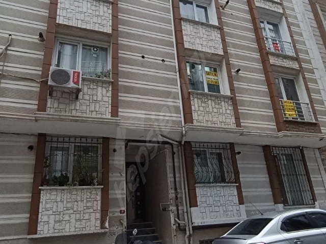 MEHTERÇEŞME MAH 2+1 SATILIK DAİRE 90 M2 ASANSÖRLÜ - Görsel 25
