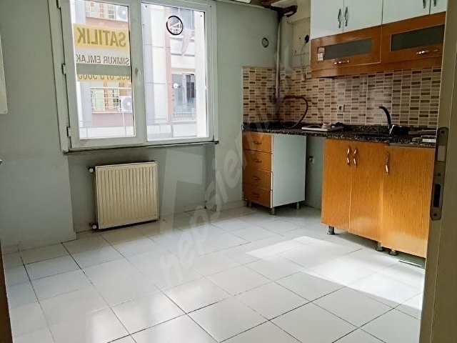 MEHTERÇEŞME MAH 2+1 SATILIK DAİRE 90 M2 ASANSÖRLÜ - Görsel 11