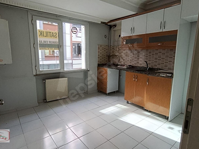 MEHTERÇEŞME MAH 2+1 SATILIK DAİRE 90 M2 ASANSÖRLÜ - Görsel 12