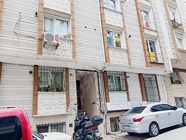 MEHTERÇEŞME MAH 2+1 SATILIK DAİRE 90 M2 ASANSÖRLÜ - Görsel 24