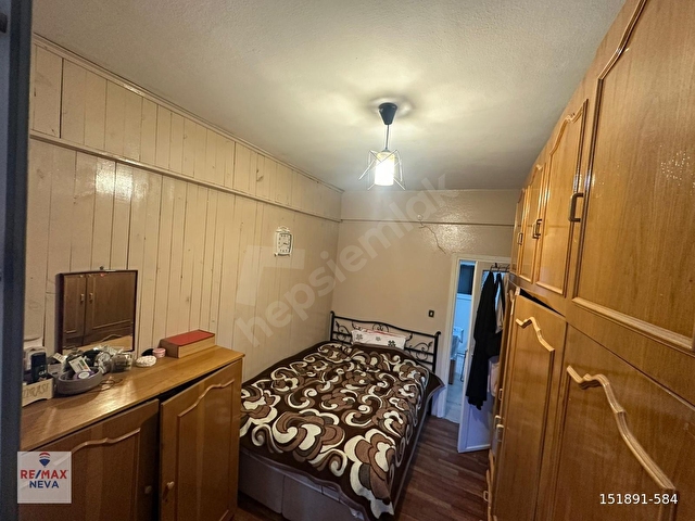 FATİH HIRKA-İ ŞERİF MAHALLESİNDE 2+1 SATILIK DAİRE - Görsel 12