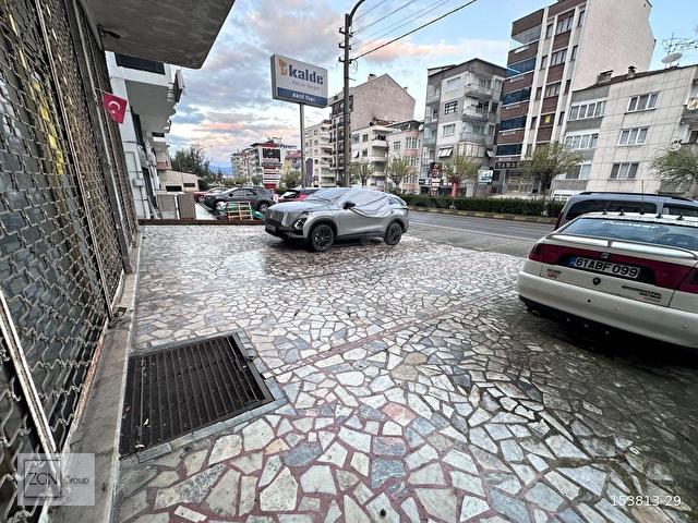 ZGN GROUPTAN TANJANT YOLU(YAVUZ SELİM BULVARI) ÜZERİNDE KİRALIK - Görsel 25