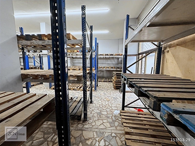 ZGN GROUPTAN TANJANT YOLU(YAVUZ SELİM BULVARI) ÜZERİNDE KİRALIK - Görsel 12